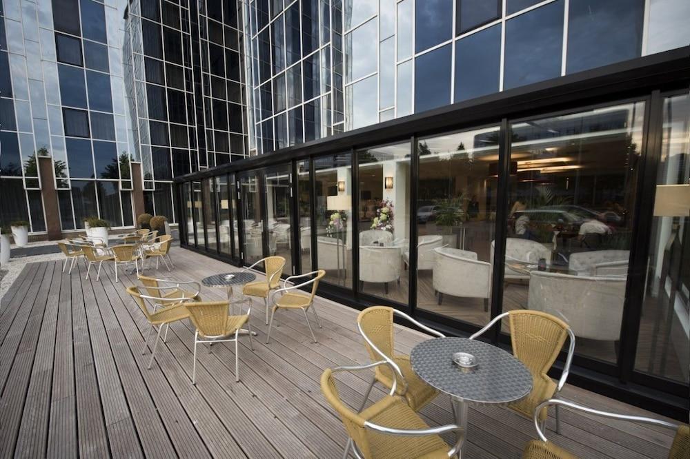 OZO Hotels Arena Amsterdam Buitenkant foto