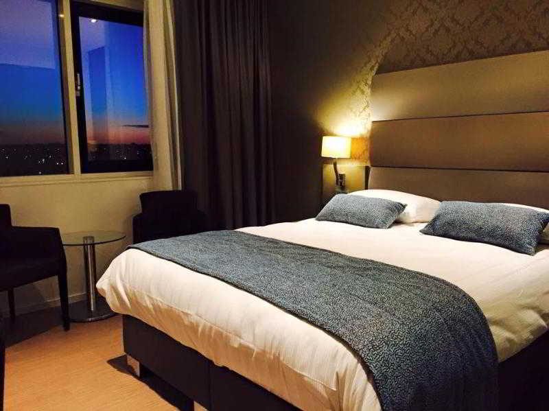 OZO Hotels Arena Amsterdam Buitenkant foto